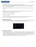 Предварительный просмотр 89 страницы Speco N64NR User Manual