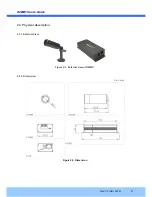 Предварительный просмотр 9 страницы Speco O2MB1 User Manual