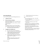 Preview for 5 page of Speco O2P30 Owner'S Manual