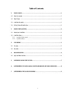 Preview for 2 page of Speco O2P4X Quick Start Manual