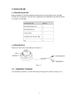 Предварительный просмотр 6 страницы Speco O2P4X Quick Start Manual