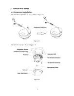 Preview for 8 page of Speco O2P4X Quick Start Manual