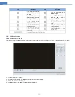 Предварительный просмотр 34 страницы Speco O2VB1V User Manual