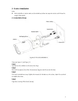 Preview for 7 page of Speco O3VLB3 Quick Start Manual