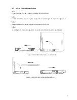 Предварительный просмотр 12 страницы Speco O4D1 Quick Start Manual