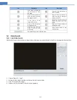 Предварительный просмотр 34 страницы Speco O8VB1 User Manual