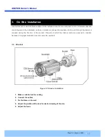 Предварительный просмотр 17 страницы Speco OINT03D Owner'S Manual