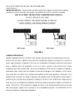 Preview for 6 page of Speco PBM-15 Instruction Manual