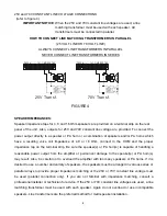 Preview for 8 page of Speco PL-260A Instruction Manual