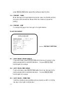 Preview for 83 page of Speco SIPB1 Instruction Manual