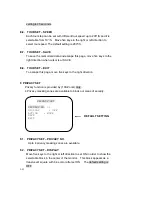 Preview for 86 page of Speco SIPB1 Instruction Manual