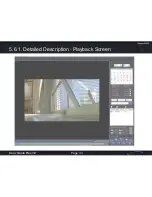 Предварительный просмотр 33 страницы Speco Speco-NVR User Manual