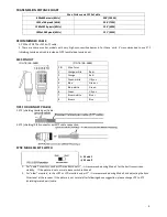 Предварительный просмотр 2 страницы Speco VGA135 Quick Start Manual