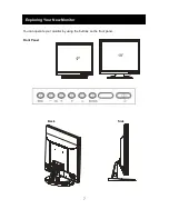 Preview for 7 page of Speco VGA17LCD User Manual