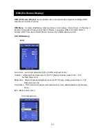 Preview for 26 page of Speco VGA17LCD User Manual