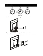 Preview for 30 page of Speco VGA17LCD User Manual