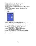 Preview for 43 page of Speco VGA17LCD User Manual