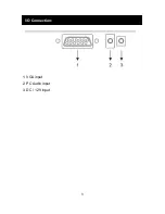 Preview for 105 page of Speco VGA17LCD User Manual