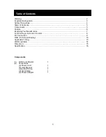 Preview for 149 page of Speco VGA17LCD User Manual