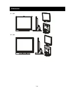 Preview for 192 page of Speco VGA17LCD User Manual