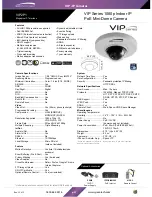 Preview for 10 page of Speco VIP1D1 Manual