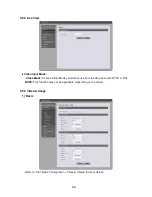 Preview for 24 page of Speco VIP2PTZ12X User Manual