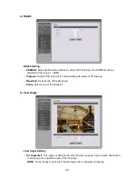 Preview for 45 page of Speco VIP2PTZ12X User Manual