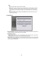 Preview for 46 page of Speco VIP2PTZ12X User Manual