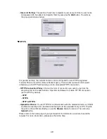 Preview for 49 page of Speco VIP2PTZ12X User Manual