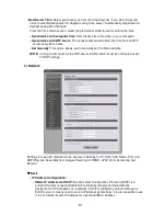 Preview for 51 page of Speco VIP2PTZ12X User Manual