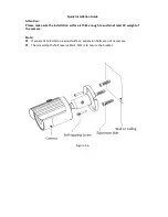 Предварительный просмотр 5 страницы Speco VLB1A User Manual