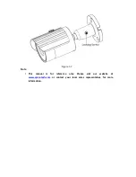 Предварительный просмотр 6 страницы Speco VLB1A User Manual