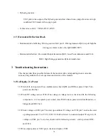 Preview for 11 page of Speco VM-1201 Service Manual