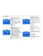 Preview for 9 page of Speco VM-15LCD User Manual