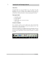 Preview for 2 page of Speco VM17LED Manual