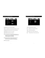 Preview for 5 page of Speco VM22TSLCD User Manual