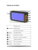 Preview for 4 page of Speco VMST7 Quick Manual