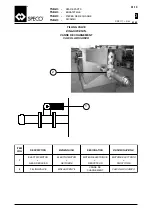 Предварительный просмотр 129 страницы Speco WASTEMASTER TSB2/3 Technical Catalogue