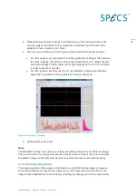 Предварительный просмотр 82 страницы SPECS 2D-CCD User Manual