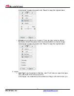 Preview for 43 page of Spectare 70-HD User Manual