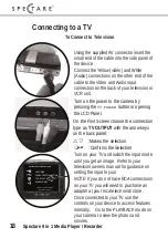 Preview for 20 page of Spectare SP 02091 User Manual