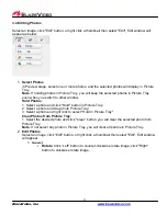 Preview for 40 page of Spectare SP 02091 User Manual