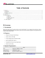 Preview for 60 page of Spectare SP 02091 User Manual