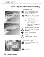 Предварительный просмотр 14 страницы Spectare SP 02171 User Manual