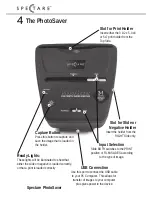 Предварительный просмотр 6 страницы Spectare SP 02934 User Manual