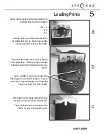 Предварительный просмотр 7 страницы Spectare SP 02934 User Manual