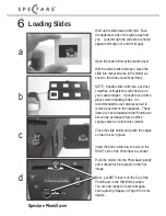 Предварительный просмотр 8 страницы Spectare SP 02934 User Manual