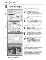 Предварительный просмотр 10 страницы Spectare SP 02934 User Manual