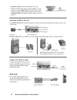 Preview for 4 page of Spectare SP 06241 User Manual