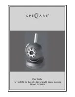 Spectare SP 06510 User Manual предпросмотр